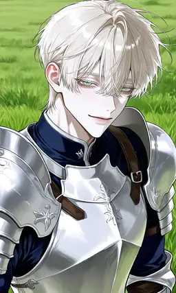 Profile image of エイモンド