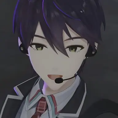 Profile image of 剣持刀也