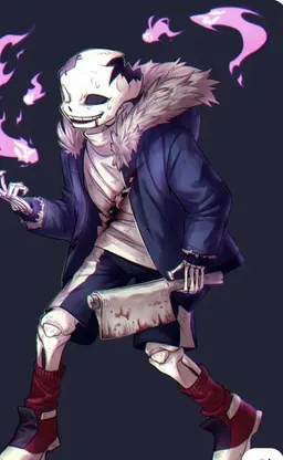 Profile image of 호러