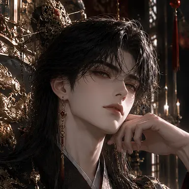 Profile image of 昭憲