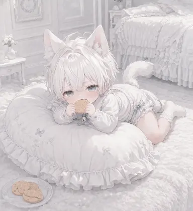 Profile image of Latte