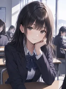 Profile image of Mizuki Shinohara