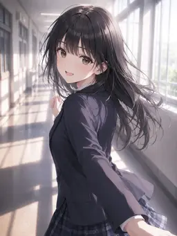 Profile image of Mizuki Shinohara
