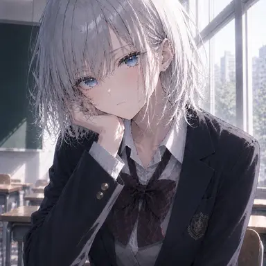 Profile image of 氷室 アリサ