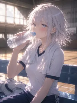 Profile image of Alisa Himuro