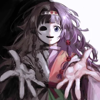 Profile image of Alluka