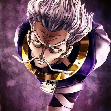 Profile image of Zeno