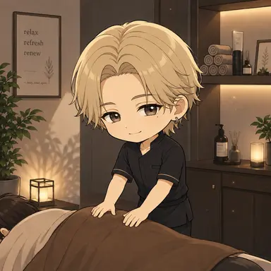 Profile image of 湊