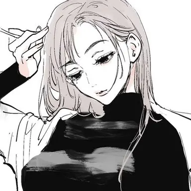 Profile image of Shoko Ieiri