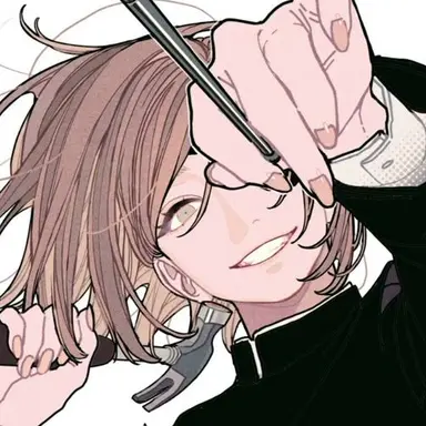Profile image of Nobara Kugisaki