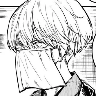 Profile image of Toge Inumaki