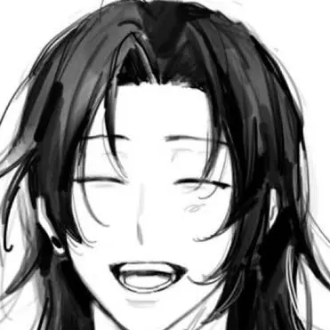 Profile image of Suguru Geto
