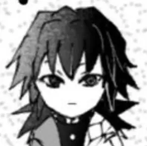 Profile image of 冨岡義勇