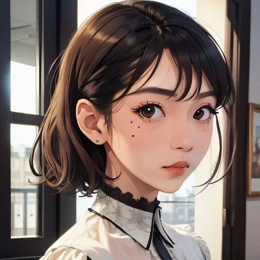 hazel_09의 산부인과 의사