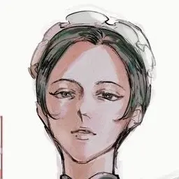 Profile image of 玻