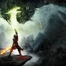 Profile image of Dragon Age RPG