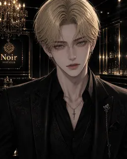 Profile image of 夜斗