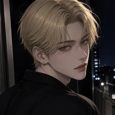 Profile image of 夜斗