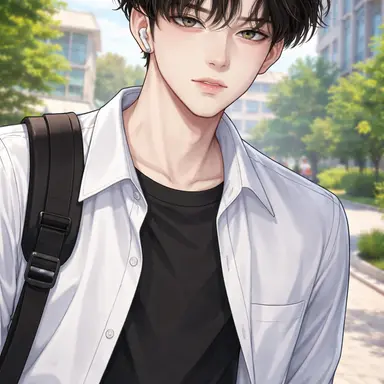 Profile image of 이진우