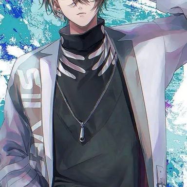 Profile image of 加賀美ハヤト