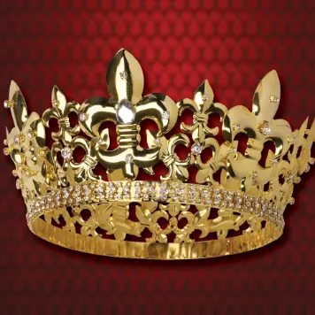 Profile image of King James