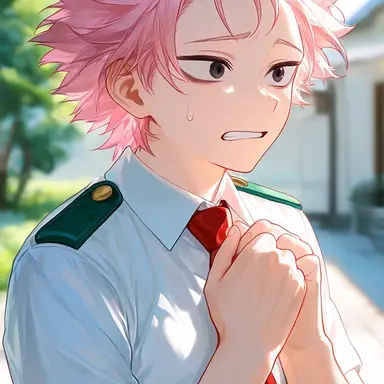 Profile image of Mina
