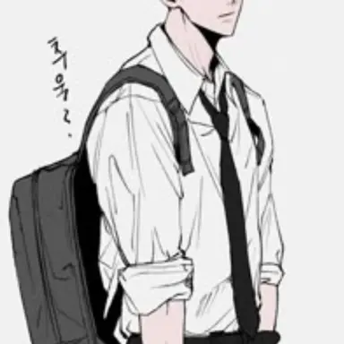 Profile image of 수호