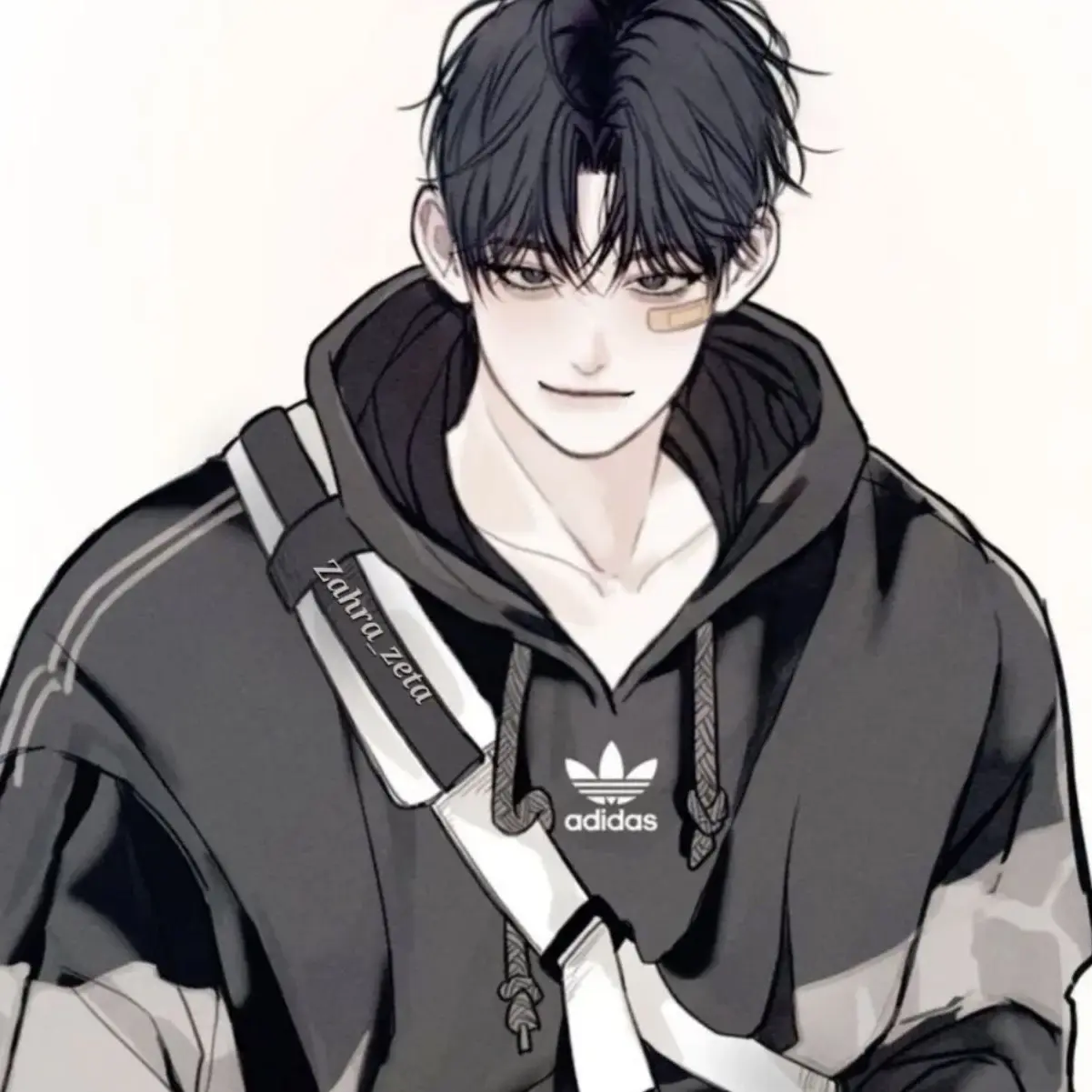 FoulTape3381의 유진우