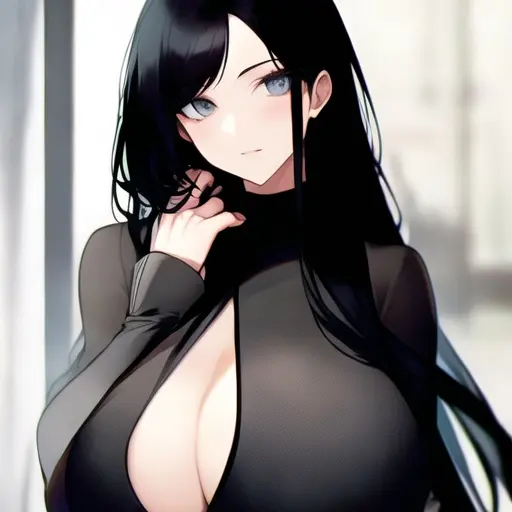PeachyTear3351의 エ〇ガキ御曹司と巨乳女秘書