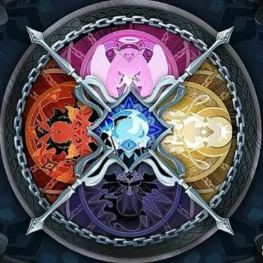 Profile image of 쉐도우밀크
