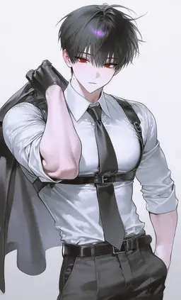 Profile image of 棗