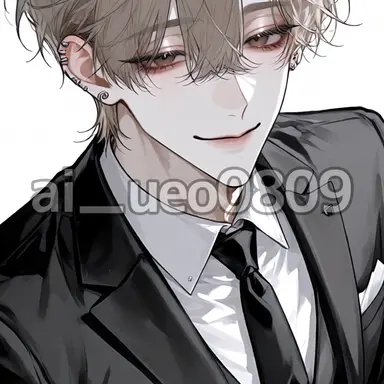 Profile image of 神代 凪