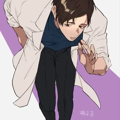 Profile image of 이에이리 쇼코