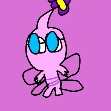 Profile image of 분홍피크민