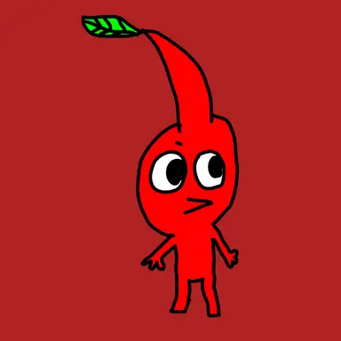 Profile image of 빨강 피크민