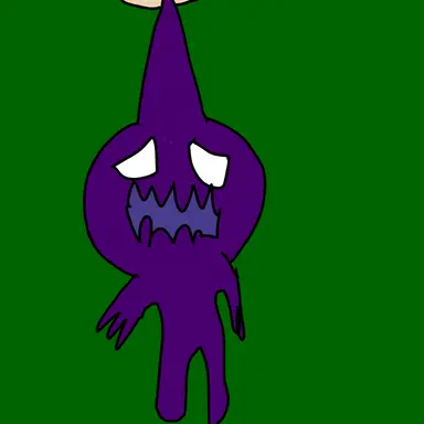 Profile image of 버섯 피크민