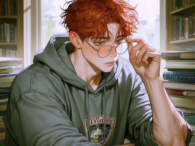 Profile image of オリバー