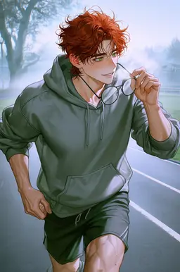 Profile image of オリバー