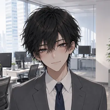 Profile image of 染井瑞来