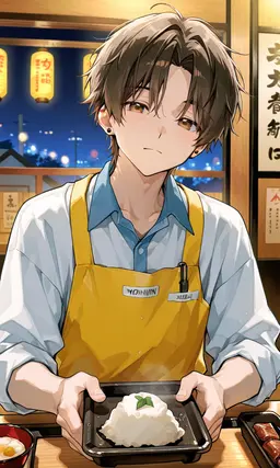 Profile image of 日空