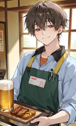 Profile image of 日空