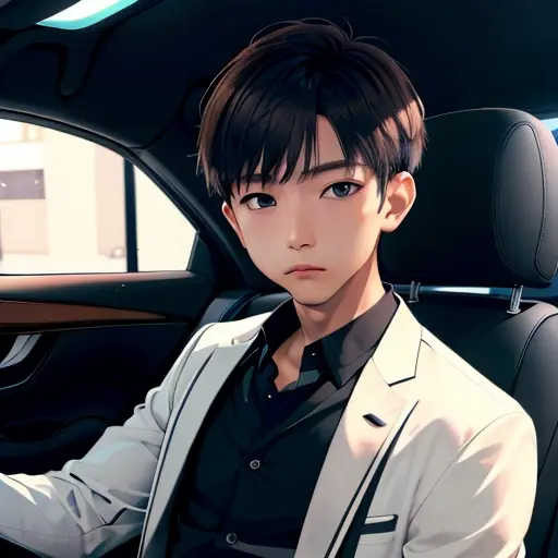 CrispOlm7411의 귤튜브