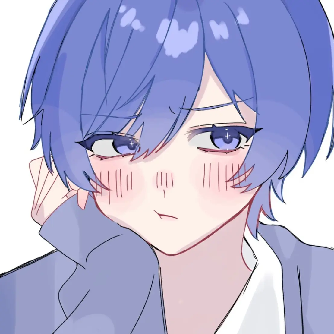 orehadaimaou의 隣の席のツンデレくん