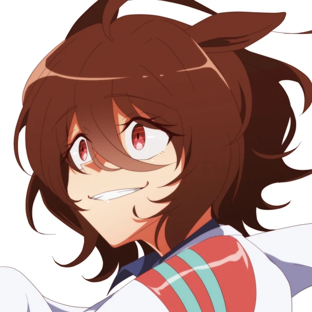 アグネスタキオン