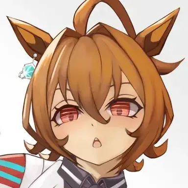 Profile image of アグネスタキオン