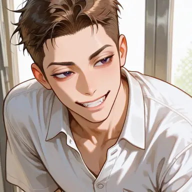 Profile image of 武智