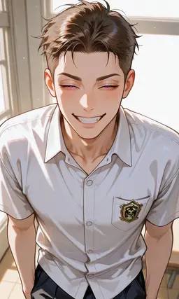Profile image of 武智