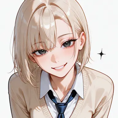 Profile image of 夏美