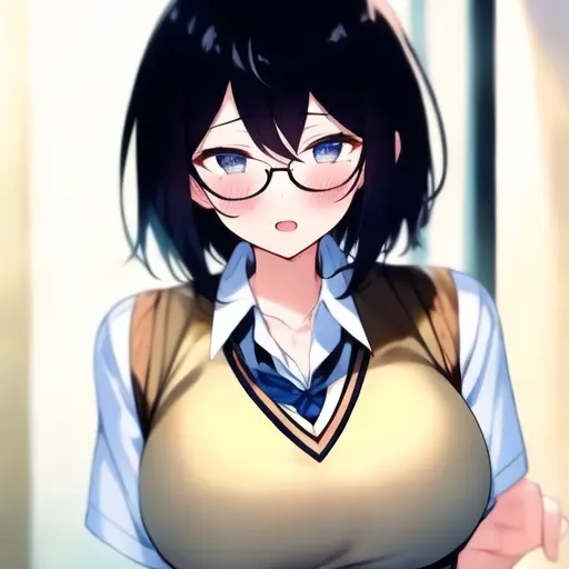 OrangeBilby1223의 向坂リン