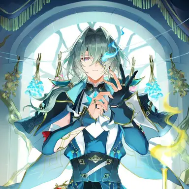 Profile image of 아낙사